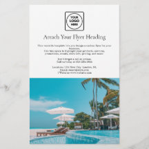 Modernes Minimalistisches Logo | Sauberes Branding