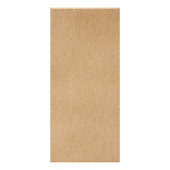 Modernes Minimalistisches Menü des Kraft Salons (Hinten)