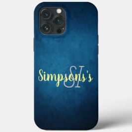 Modernes Minimalistisches Script Case-Mate-iPhone Case-Mate iPhone Hülle