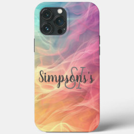 Modernes Minimalistisches Script Case-Mate-iPhone Case-Mate iPhone Hülle