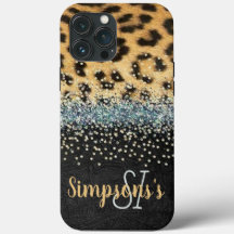 Modernes Minimalistisches Script Case-Mate-iPhone