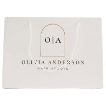 Modernes minimalistisches Terrakotta-Salon-Produkt