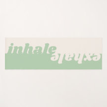 Modernes, minimalistisches Zitat von Salbeige