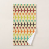 Modernes Mittelalter  Badhandtuch Set (Handtuch)