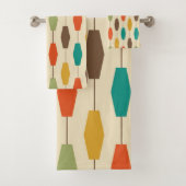 Modernes Mittelalter  Badhandtuch Set (Insitu)