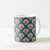 Modernes Mittelalter Kaffeetasse (VorderseiteRechts)