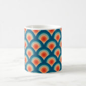 Modernes Mittelalter Kaffeetasse (Mittel)