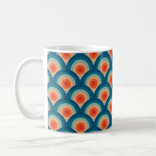 Modernes Mittelalter Kaffeetasse