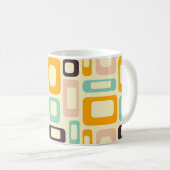 Modernes Mittelalter Kaffeetasse (VorderseiteRechts)