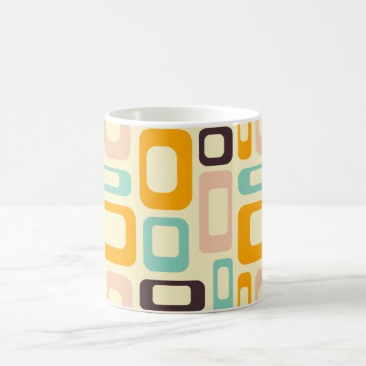 Modernes Mittelalter Kaffeetasse (Mittel)