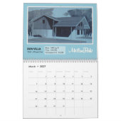 Modernes Mittelalter Kalender (Mär 2027)