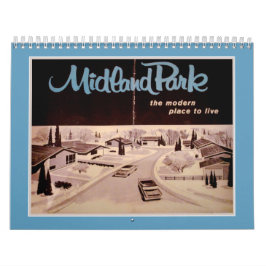 Modernes Mittelalter Kalender