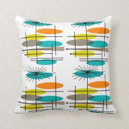 Modernes Mittelalter Kissen