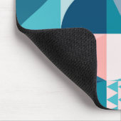 Modernes Mittelalter Mousepad (Ecke)