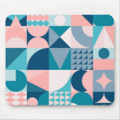 Modernes Mittelalter Mousepad (Vorne)