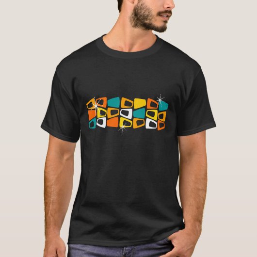 Modernes Mittelalter T-Shirt (Vorderseite)
