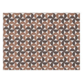 Modernes Mittelalter Tischdecke (Vorderseite (Horizontal))