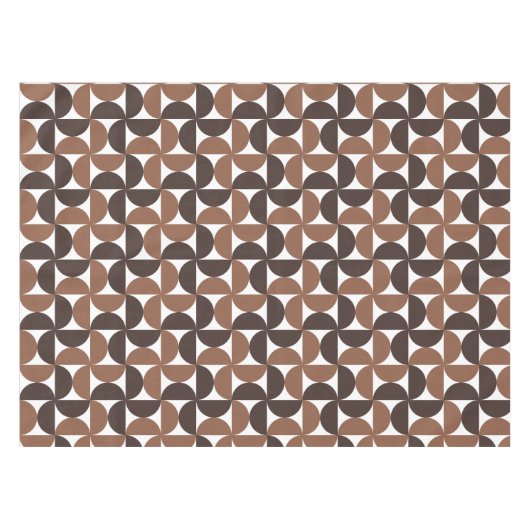 Modernes Mittelalter Tischdecke (Vorderseite (Horizontal))