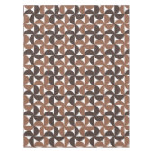 Modernes Mittelalter Tischdecke (Vorderseite)