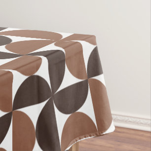 Modernes Mittelalter Tischdecke