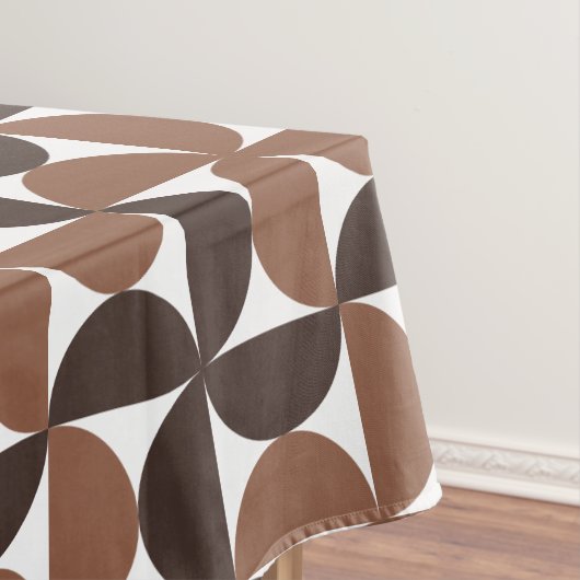 Modernes Mittelalter Tischdecke (Beispiel)