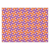 Modernes Mittelalter Tischdecke (Vorderseite (Horizontal))