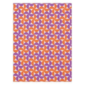 Modernes Mittelalter Tischdecke (Vorderseite)