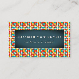 Modernes Mittelalter Visitenkarte