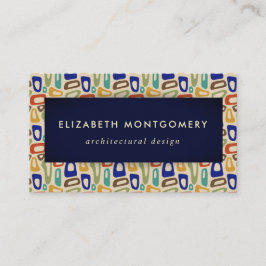 Modernes Mittelalter Visitenkarte