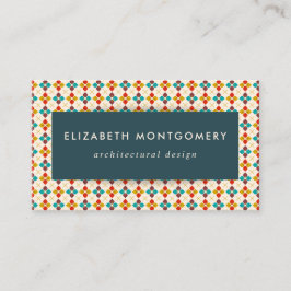 Modernes Mittelalter Visitenkarte