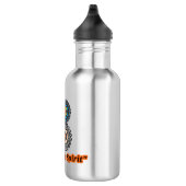 Modernes Momentum-Design Edelstahlflasche (Rechts)