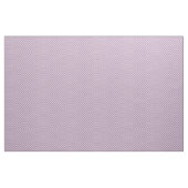 Modernes Monogramm hellpurpurnes Quatrefoil Muster Stoff (Yard (91,4 cm))
