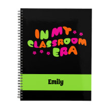 Modernes Monogramm in meinem Klassenzimmer