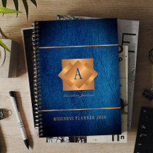 Modernes Monogramm-Namensskript für 2026