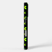 Modernes Muster Case-Mate iPhone Hülle (Rückseite / Rechts)