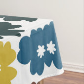 Modernes Muster-Design Tischdecke (Beispiel)