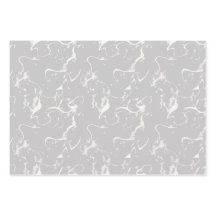 Modernes, neutrales Farbmarmor