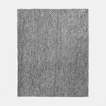 Modernes neutrales graues Fischgrätenmuster