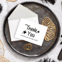 Modernes Nichts Extravagant nur Liebe Hochzeit