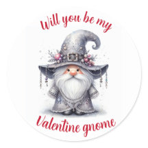 Modernes Niedliches Perlenzwerg