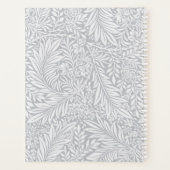 Modernes Notebook für Pro Writer Planer (Rückseite)