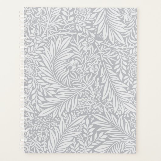 Modernes Notebook für Pro Writer Planer (Vorderseite)