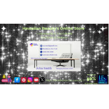 Modernes Office Desk Future Leaders SEO Marketing