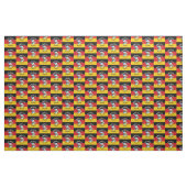 Modernes OKTOBERFEST Stoff (Yard (91,4 cm))