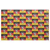 Modernes OKTOBERFEST Stoff (Fat Quarter (45,7 x 55,9 cm))