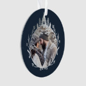 Modernes Ornament (Vorderseite)