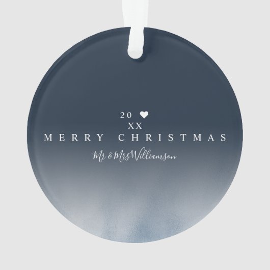 Modernes Ornament (Rückseite)