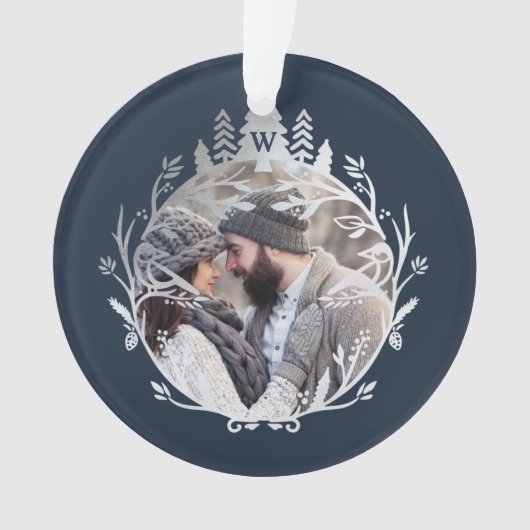 Modernes Ornament (Vorderseite)