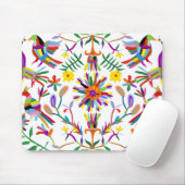 Modernes osmanisches Design II Mousepad (Mit Mouse)