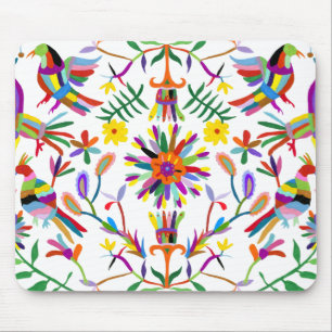 Modernes osmanisches Design II Mousepad